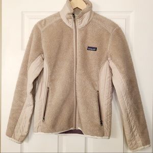 Patagonia Fleece Jacket